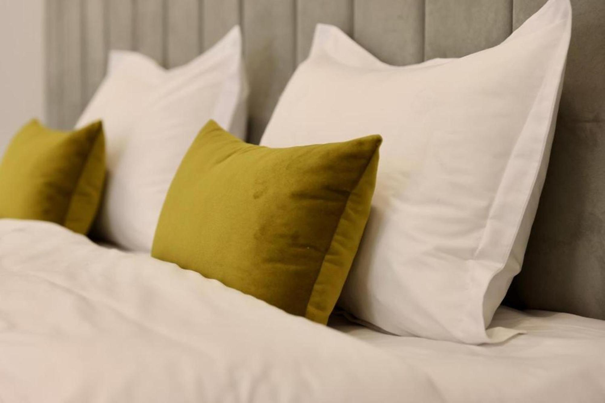 Benefice Hotel 예레반 외부 사진